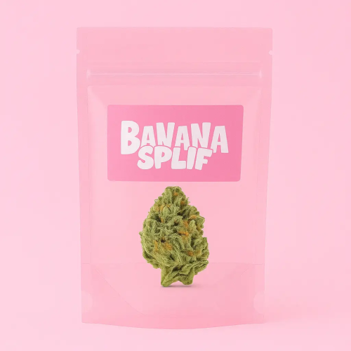 Lemon haze